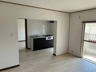 コーポいづのの画像