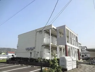 レオパレスアスティーの画像