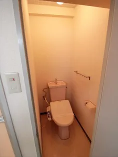 ライブタウン鉄砲町【10階】の内装