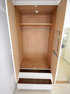 ライブタウン鉄砲町【10階】の内装