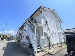 コーポT&S 2号館の画像