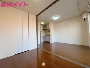 モナリエ栄【1階】の内装