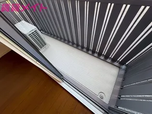 モナリエ栄【1階】の内装