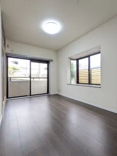 王禅寺テラスハウス【1階】の内装