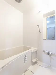 王禅寺テラスハウス【1階】の風呂