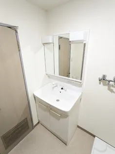 王禅寺テラスハウス【1階】の内装