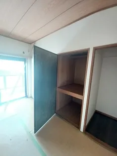 王禅寺テラスハウス【1階】の内装