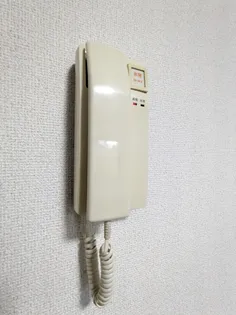 王禅寺テラスハウス【1階】の内装