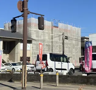 89.BLD【1階】の外観