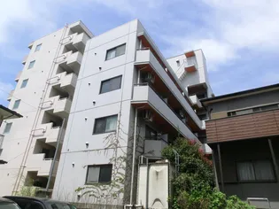 アーバンコート西谷の画像