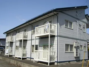 サンコート相沢の画像