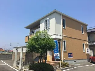 シャーメゾンB'シャモンテの画像