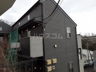 トライヒルズの画像