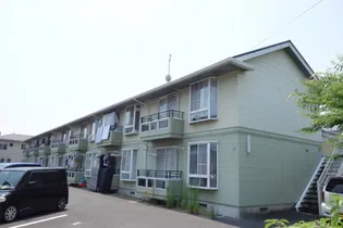 ジュノス唐崎の画像