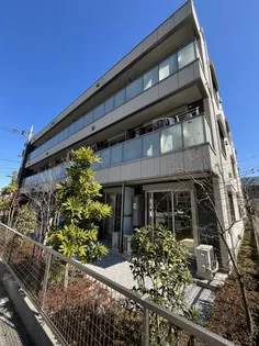 カーサ エテルノ【2階】の外観