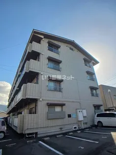 エクシア西条大町【1階】の外観