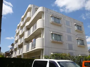 ウメムラビル月見の画像