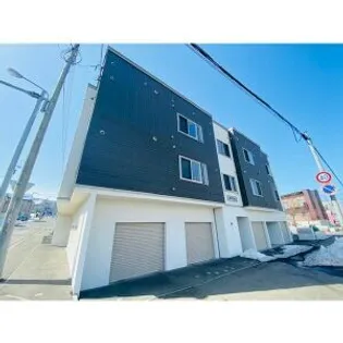 プレシャス27番館の画像