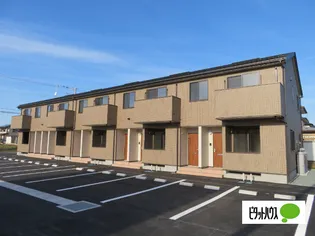 MYSA 垣の内 F棟の画像