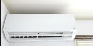 コーポ愛ランド【2階】の内装