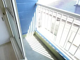 コーポ愛ランド【2階】のその他画像