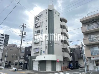 キャッスルミニ春岡の画像