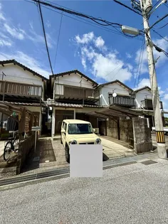 高知県高知市葛島3【一戸建】の外観