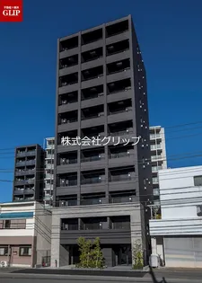 LE'A横濱阪東橋弐番館の画像