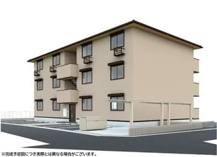 プラミシアの画像