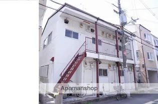 しらさぎハイツの画像