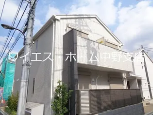 クロスコート目白Bの画像