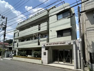 ビッグヴァン日吉ホームズの画像