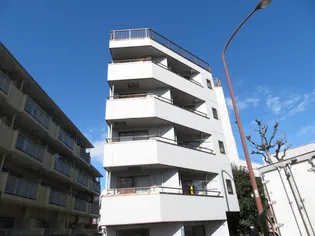 コーポサンライズIIの画像