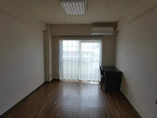 STEP1マンション【4階】の内装