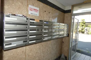 STEP1マンション【4階】の地図