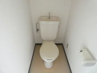 STEP1マンション【4階】の内装