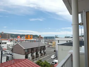 STEP1マンション【4階】のその他画像