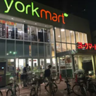 アクサス新板橋【1階】の周辺