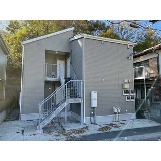 パティオス本千葉【1階】の外観