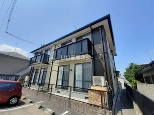 グランドール北町Dの画像