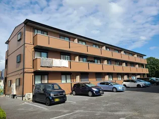 サンガーデン大山IIIの画像