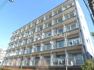 ビイルーム吉祥寺の画像