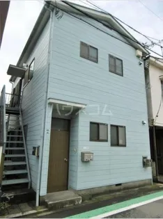 コーポ長明の画像