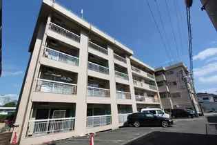 第一伊藤ビル【1階】の外観