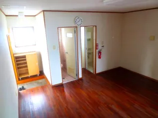 東宝ビル26【4階】の内装