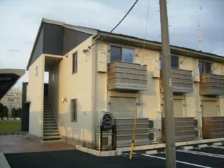 レセンテ新田原IIの画像