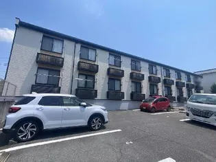 レオパレスアトリウムの画像