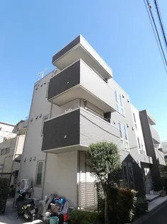 OLIVIA神楽坂の画像