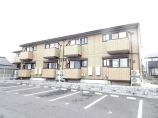 ミヤルーム【1階】の外観