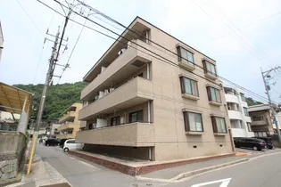 第一加登コーポラスの画像